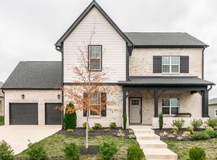 525 Stable St, Mount Juliet, TN 37122