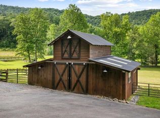 225 Cohutta Ranch Rd #9-11, Blue Ridge, GA 30513