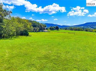 456 Cahn Road, Sparta, NC 28675