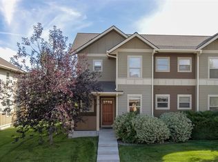 262 Kimball Ave APT A, Bozeman, MT 59718
