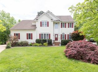 1929 Rolfe Way, Henrico, VA 23238