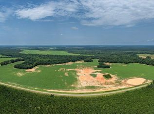 0 Five Points Rd #NA, Unadilla, GA 31091