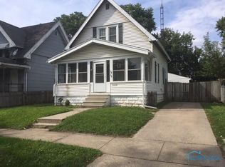 1515 Vinal St, Toledo, OH
