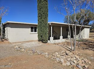 5251 S San Fernando Ave, Sierra Vista, AZ 85650