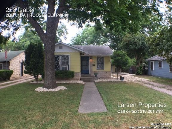 2nd image of 222 Isabel St