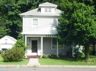 36 Blackiston Ave, Cumberland, MD
