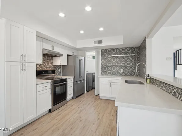 610 E MONTEBELLO Avenue #46, Phoenix, AZ 85012