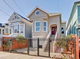 1125 Peralta St, Oakland, CA