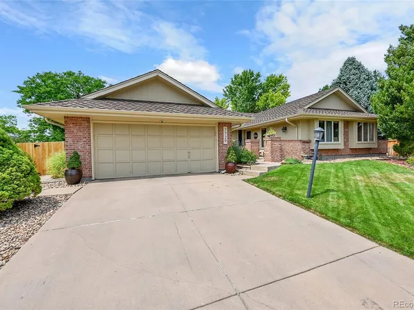 7729 S Dexter Court, Centennial, CO 80122