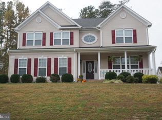 39893 Grandview Haven Dr, Mechanicsville, MD 20659