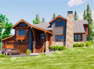 237 Telluride Ct, Dillon, CO 80435