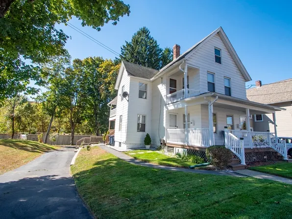 1550-1550 N Main St #1552, Palmer, MA 01069