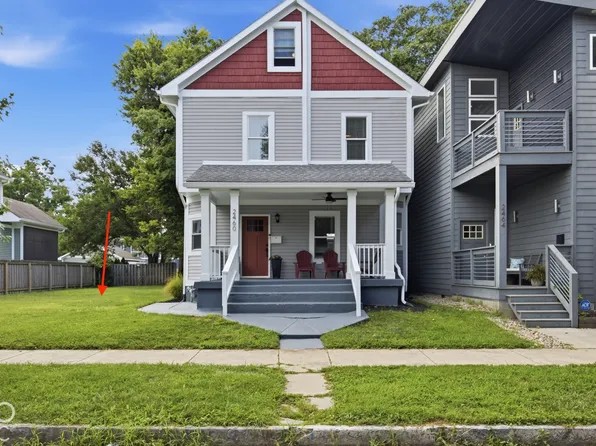 2456 Broadway St, Indianapolis, IN 46205