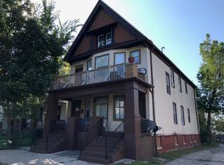 2423 W Mitchell St, Milwaukee, WI 53204