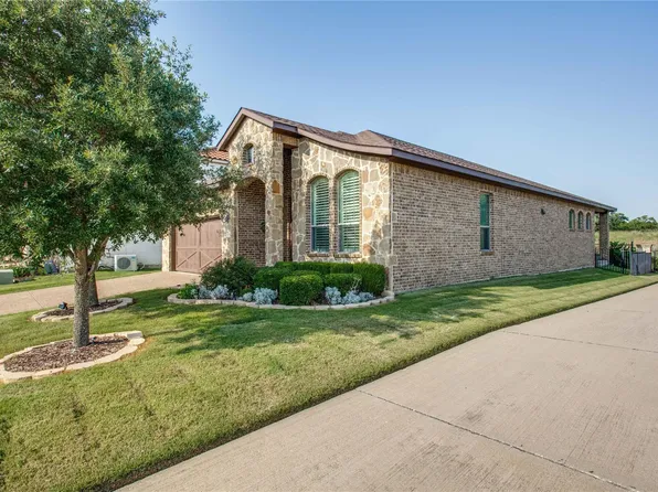 3604 Tuscan Hills Cir, Denton, TX 76210