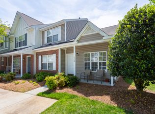 238 Malamute Ln, Greensboro, NC 27407