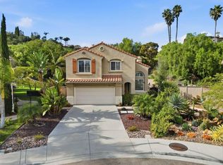 6161 Paseo Tienda, Carlsbad, CA 92009