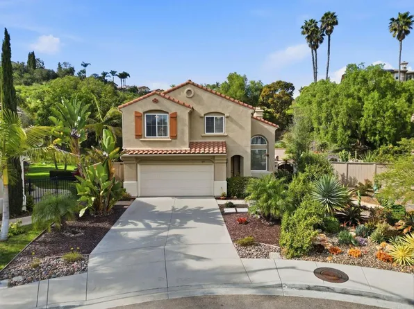 6161 Paseo Tienda, Carlsbad, CA 92009