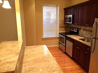 Rented by S&R Properties