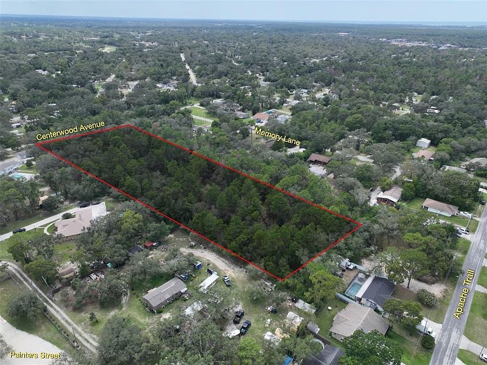 2nd image of 0 Centerwood Ave Lot 50