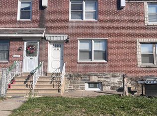 4329 Shelmire Ave, Philadelphia, PA 19136