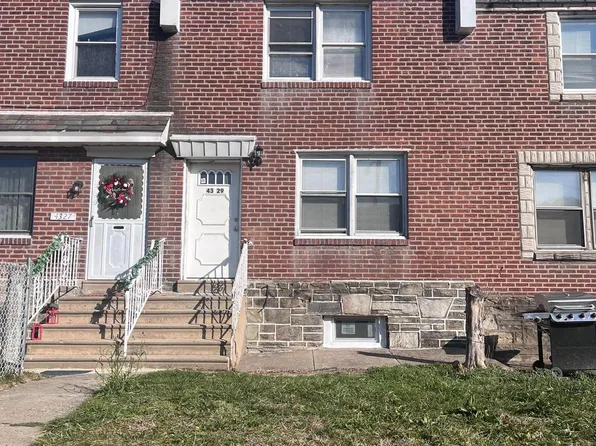 4329 Shelmire Ave, Philadelphia, PA 19136
