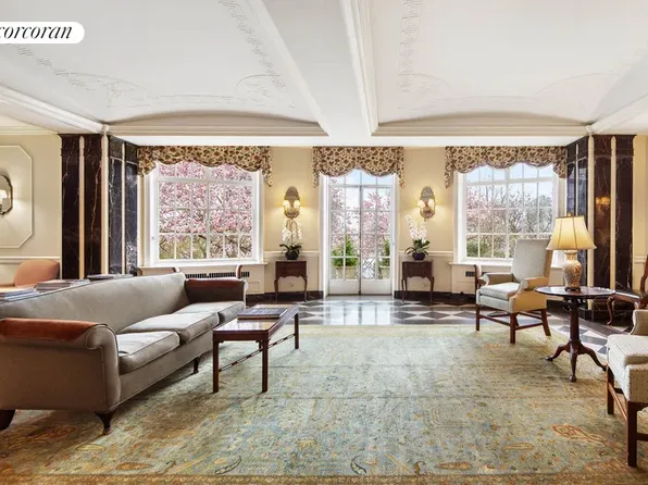 1 Beekman Place image 17 of 21