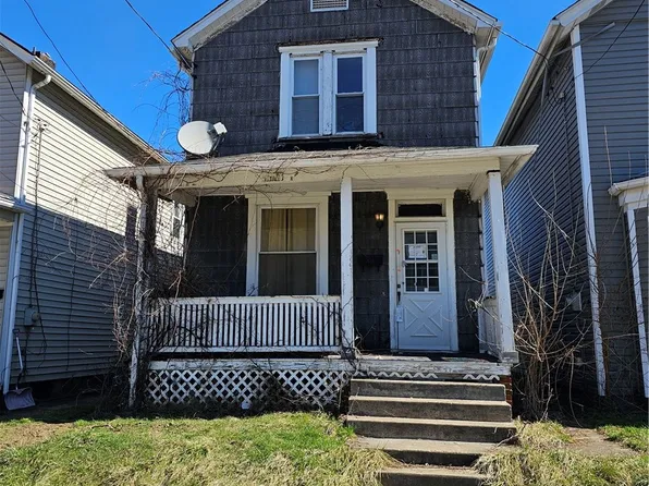 416 Beaver Ave, Aliquippa, PA 15001