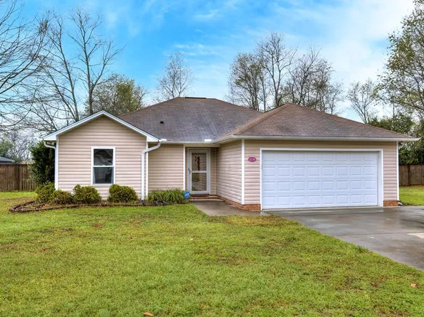 2170 Waterwheel Dr, Sumter, SC 29154