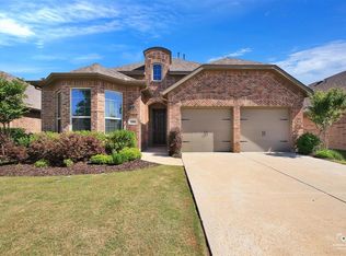 15609 Piedmont Park Dr, Prosper, TX 75078