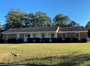 3336 Quaker Spring Rd, Augusta, GA 30907