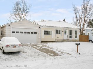 3836 Exmoor Rd, Craig, CO 81625