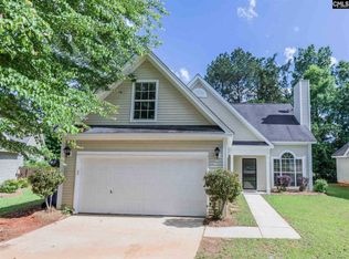 42 Haven Ridge Ct, Columbia, SC 29212