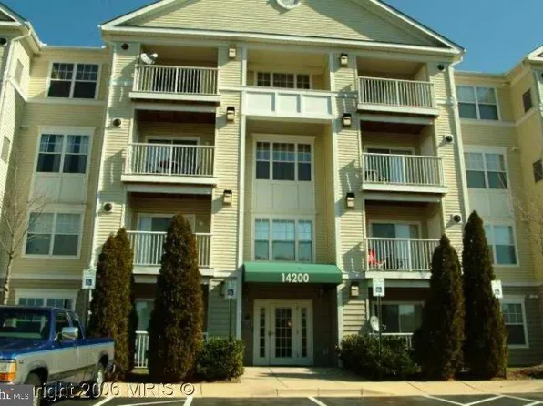 14200 Farnsworth Ln APT 302, Upper Marlboro, MD 20772