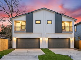 6610 Ezzard Charles Ln #A, Houston, TX 77091