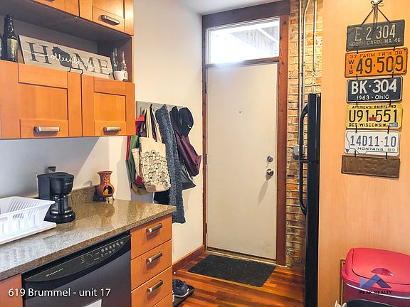 3rd image of 619 Brummel St APT 20