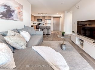 Lakevu Condos, Barrie, ON L4M 0L5