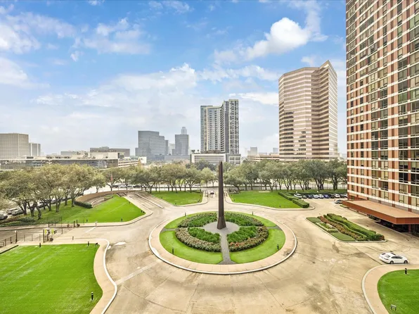 5100 San Felipe St Unit 74, Houston, TX 77056
