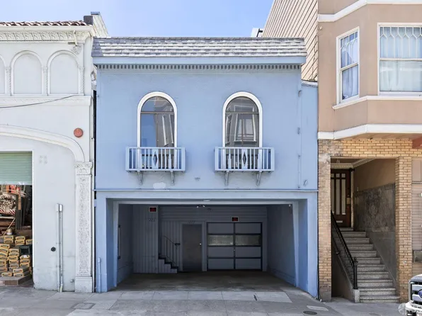 1285 Pacific Ave, San Francisco, CA 94109