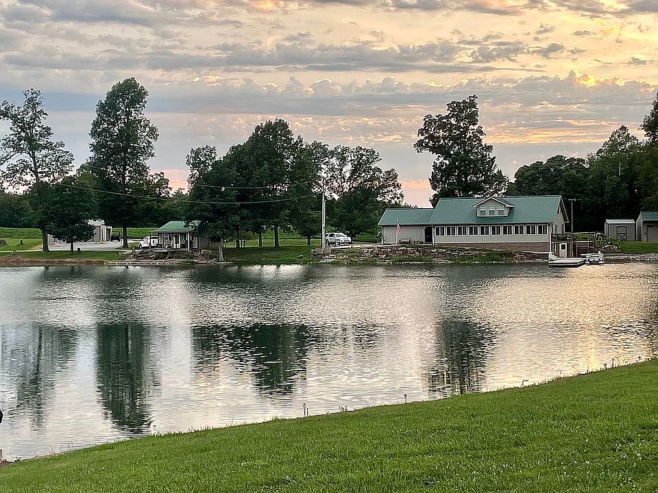600 Poole Mill Rd, Sebree, KY 42455 Zillow