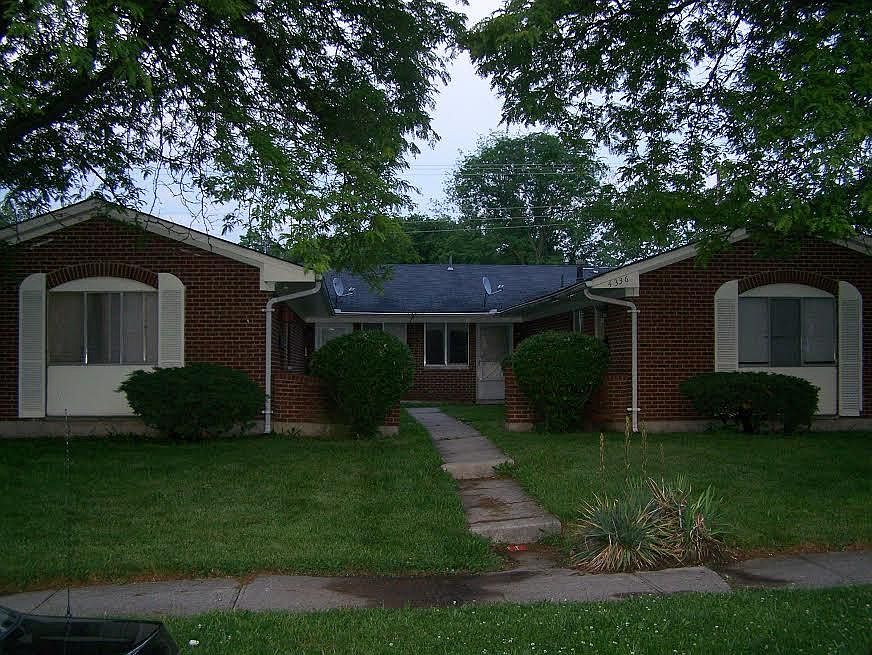 4336 Fair Oaks Road
