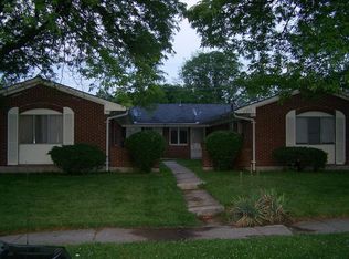 4336 Fair Oaks Rd, Dayton, OH 45405