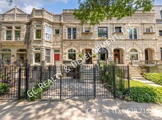 4449 S Ellis Ave, Chicago, IL 60653