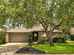 1011 Savanna Ln, Cedar Park, TX 78613