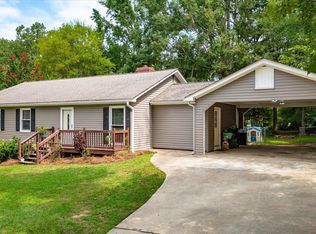 208 Preakness Patti Dr, Clinton, SC 29325