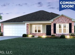 1620 Isabella Rd, Conway, AR 72032