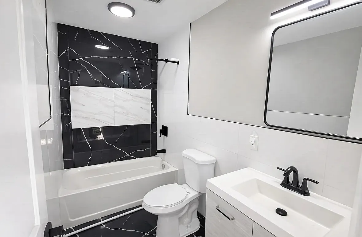 2 bed, $2,000 — Photo 1