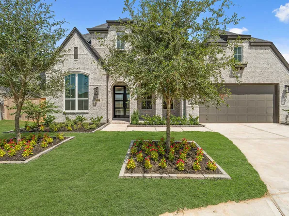 4602 Sleepy Retreat Trl, Fulshear, TX 77441