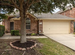 7212 Welshman Dr, Fort Worth, TX 76137