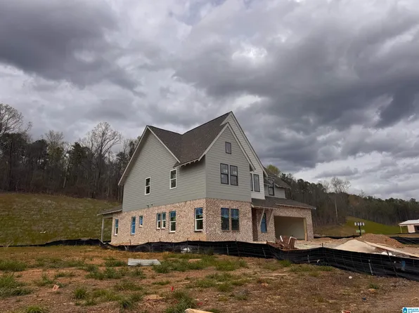 3498 Blackridge Cir, Birmingham, AL 35244